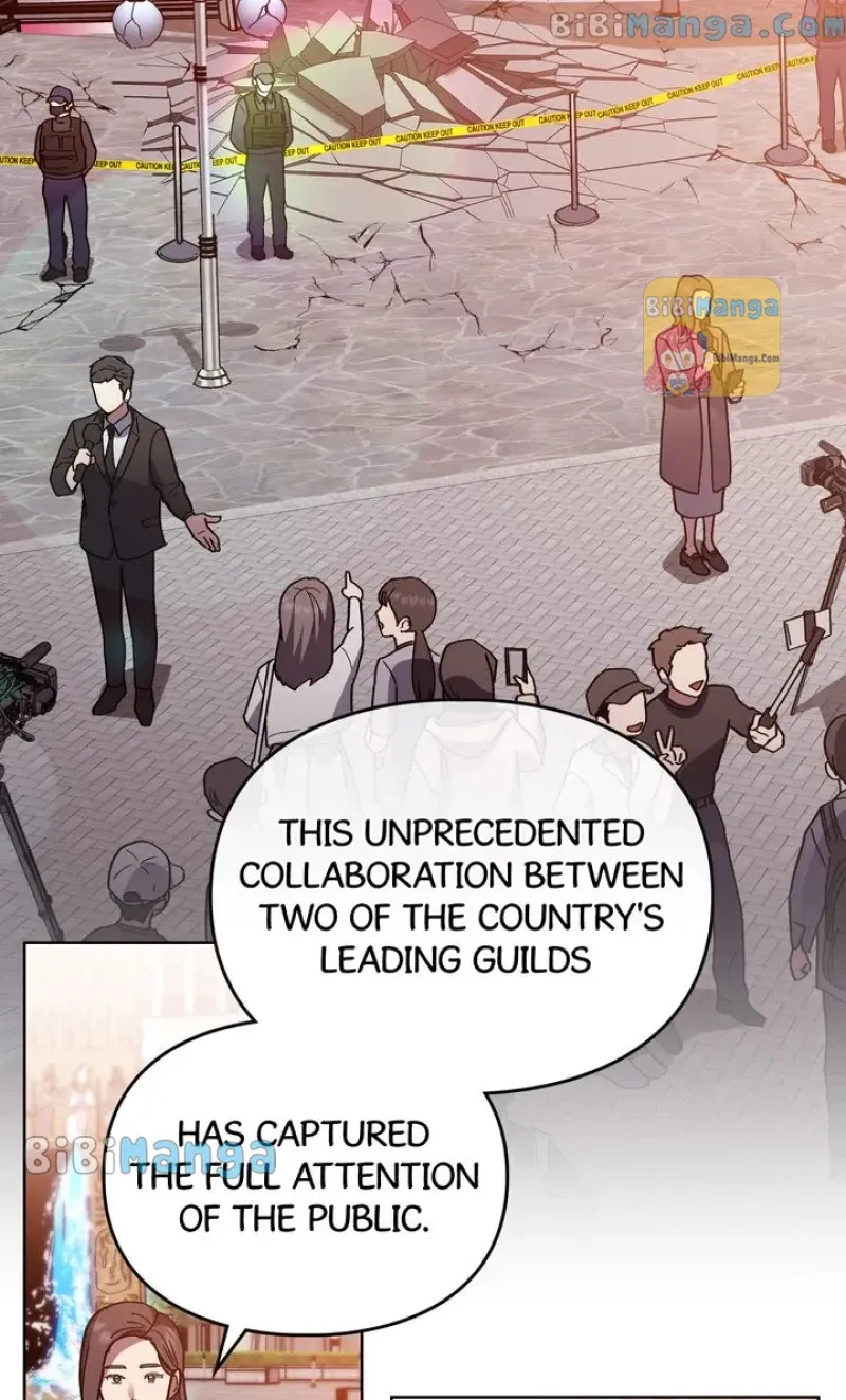 A Trace of the Wonder Chapter 85 page 2 - 