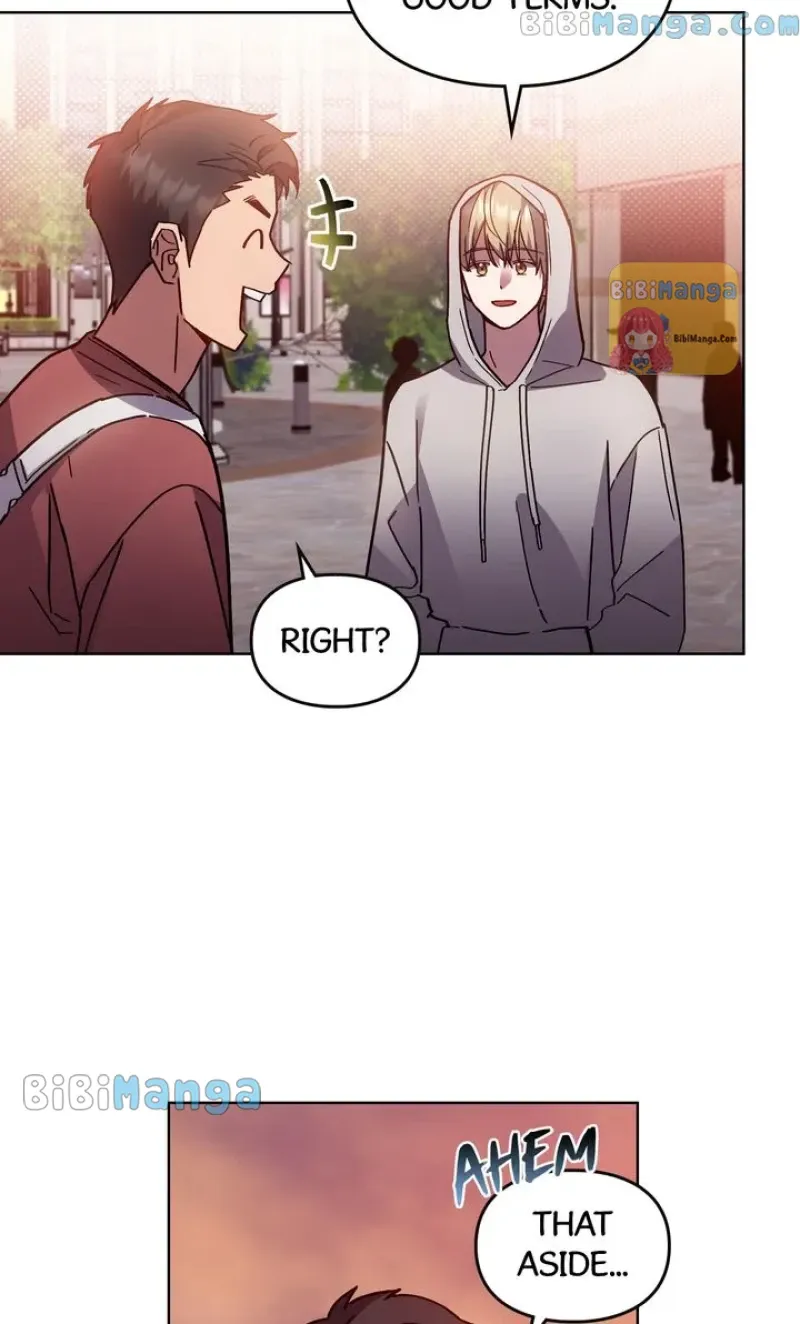 A Trace of the Wonder Chapter 85 page 12 - 