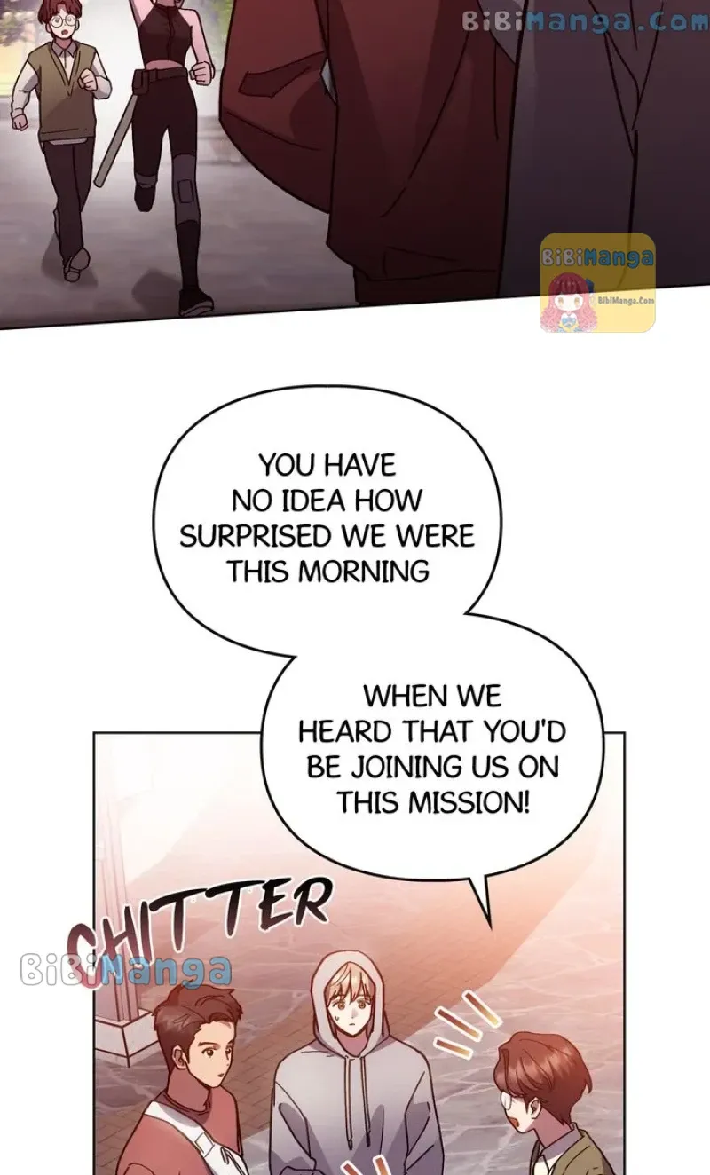 A Trace of the Wonder Chapter 85 page 14 - 