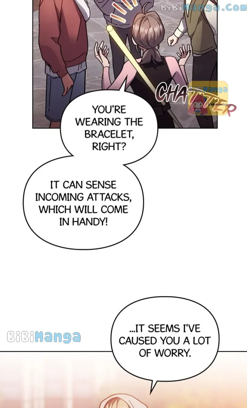 A Trace of the Wonder Chapter 85 page 15 - 