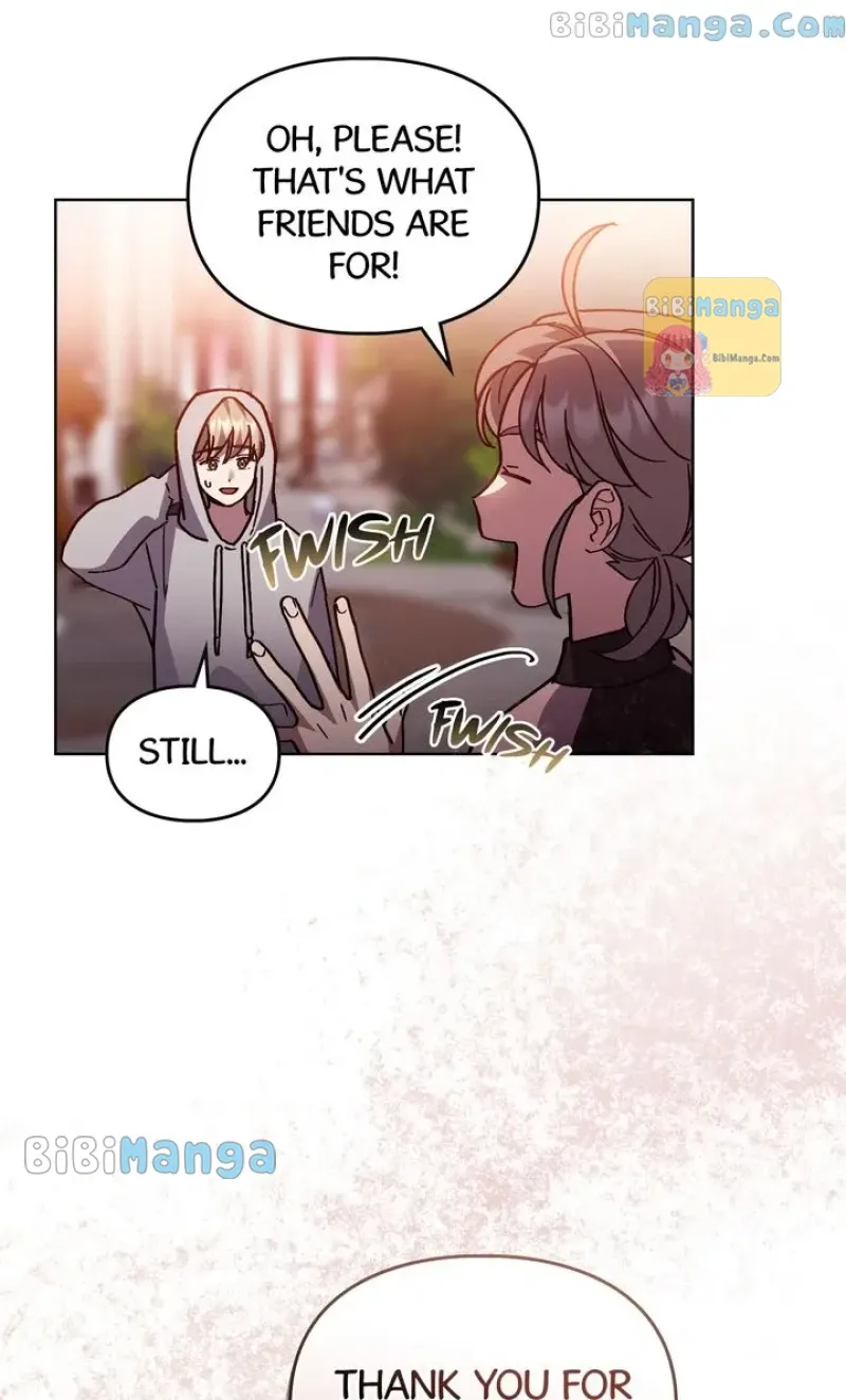 A Trace of the Wonder Chapter 85 page 18 - 