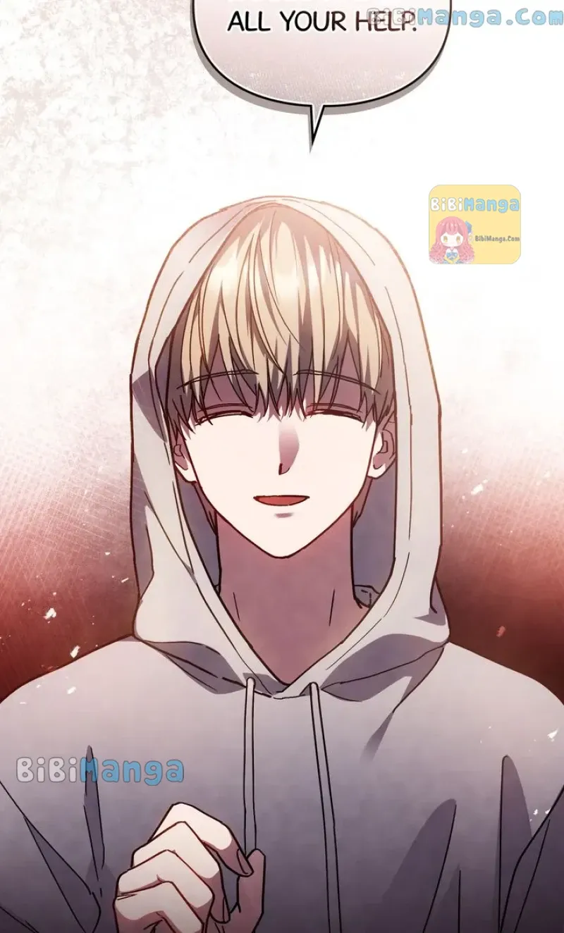 A Trace of the Wonder Chapter 85 page 19 - 