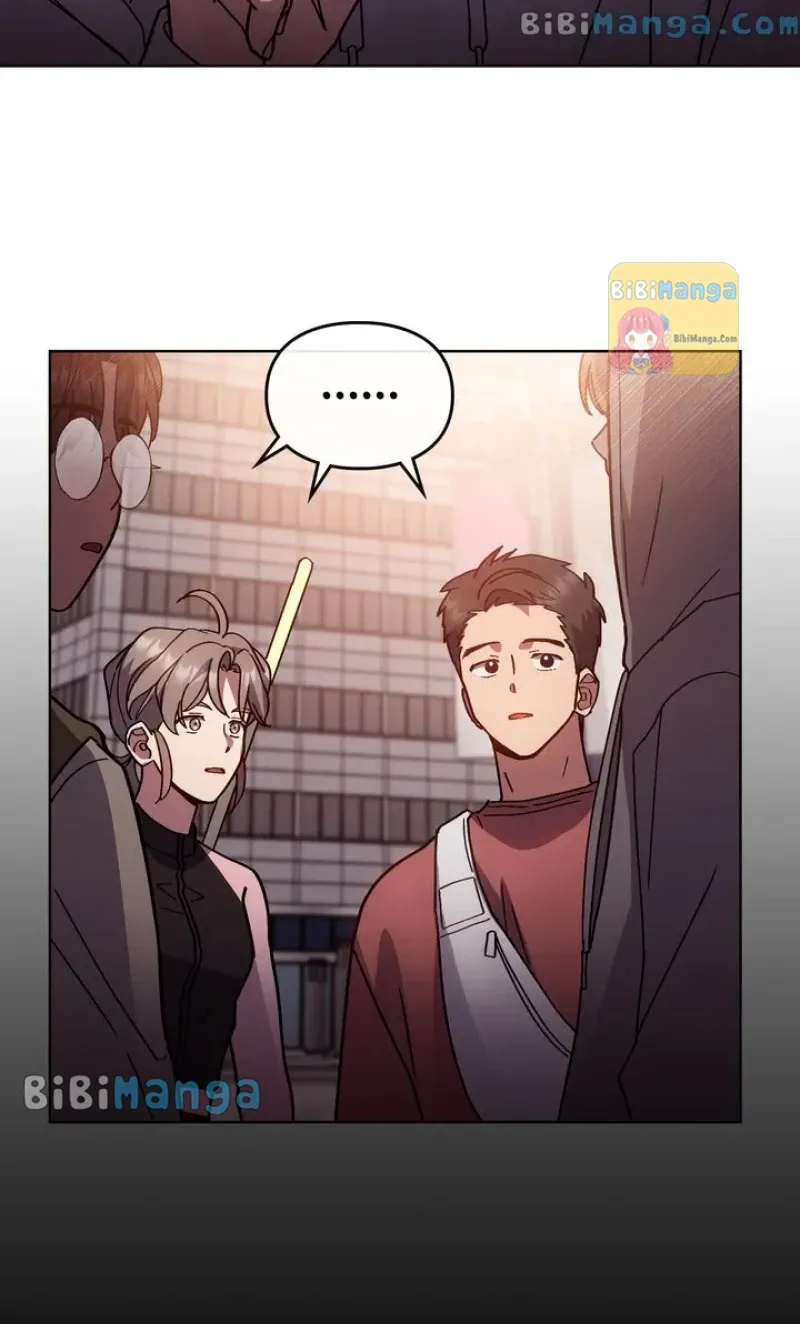 A Trace of the Wonder Chapter 85 page 20 - 