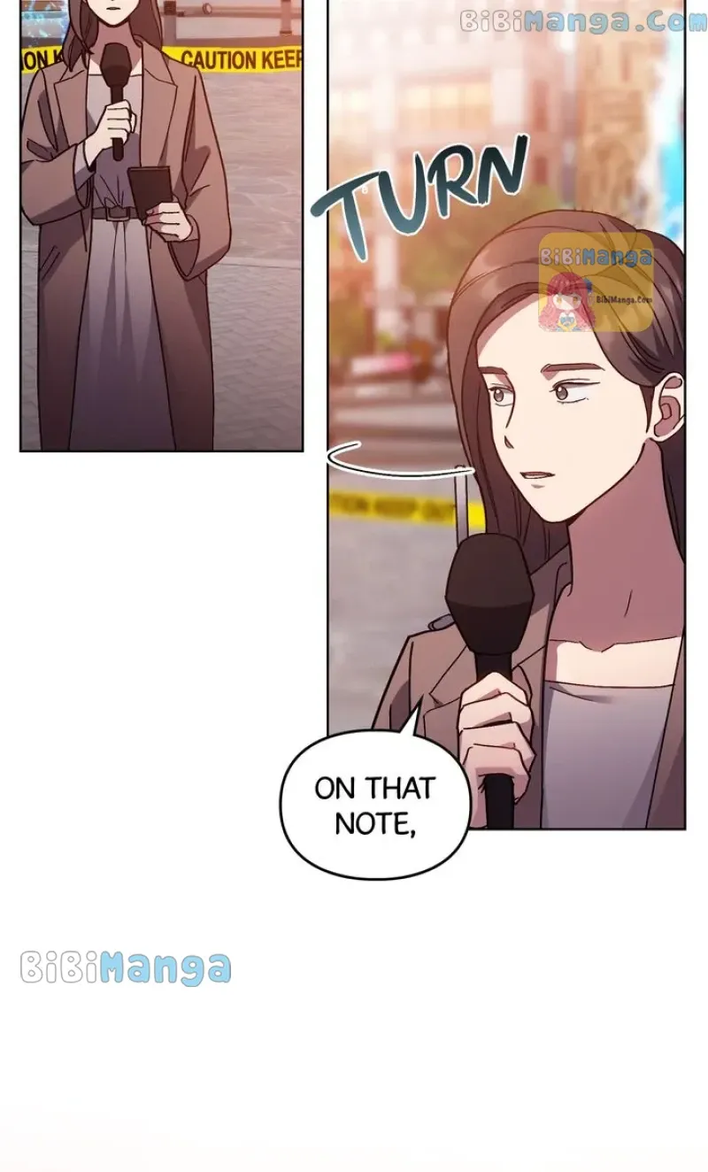 A Trace of the Wonder Chapter 85 page 3 - 