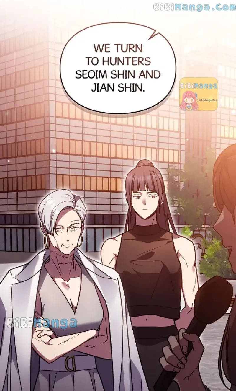 A Trace of the Wonder Chapter 85 page 4 - 