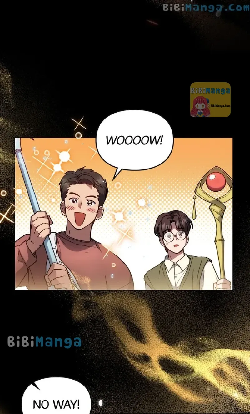 A Trace of the Wonder Chapter 85 page 33 - 