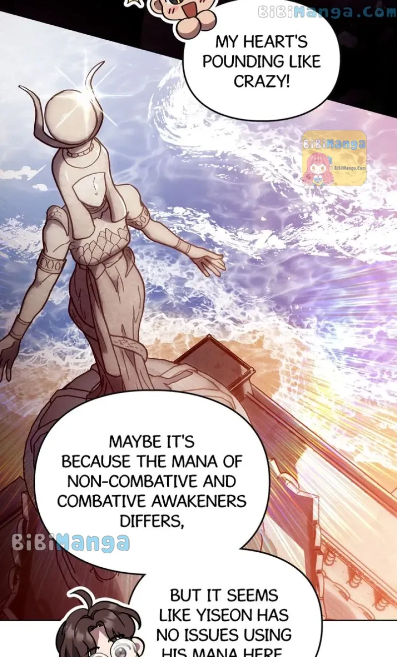 A Trace of the Wonder Chapter 85 page 37 - 