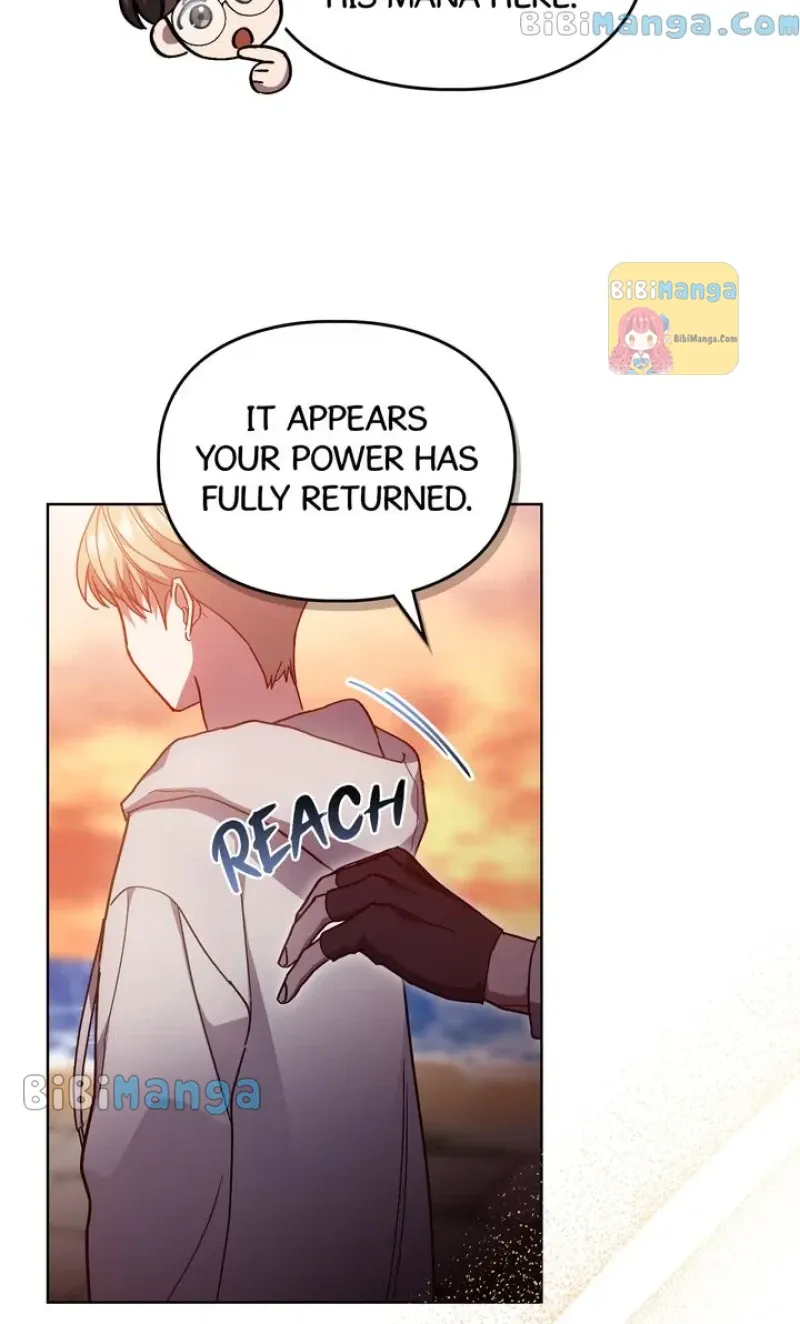 A Trace of the Wonder Chapter 85 page 38 - 