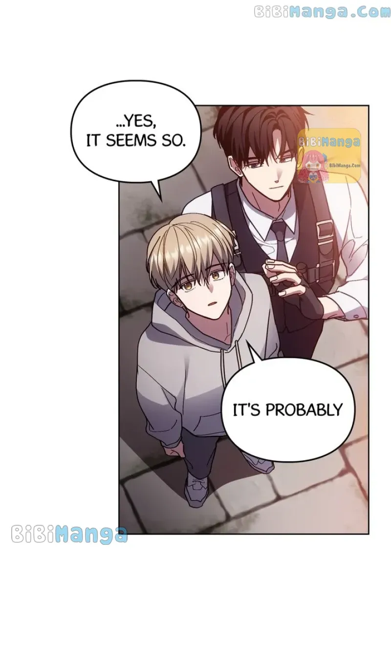 A Trace of the Wonder Chapter 85 page 40 - 