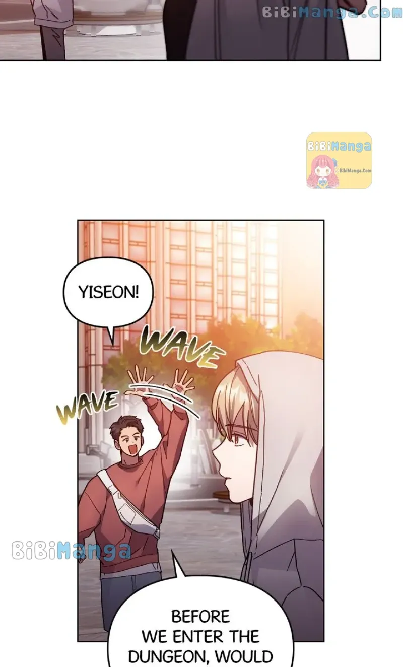A Trace of the Wonder Chapter 85 page 6 - 