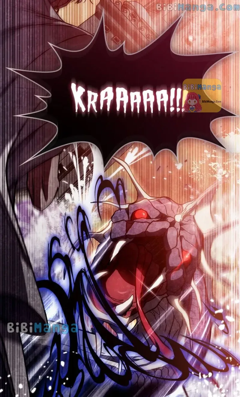 A Trace of the Wonder Chapter 85 page 57 - 