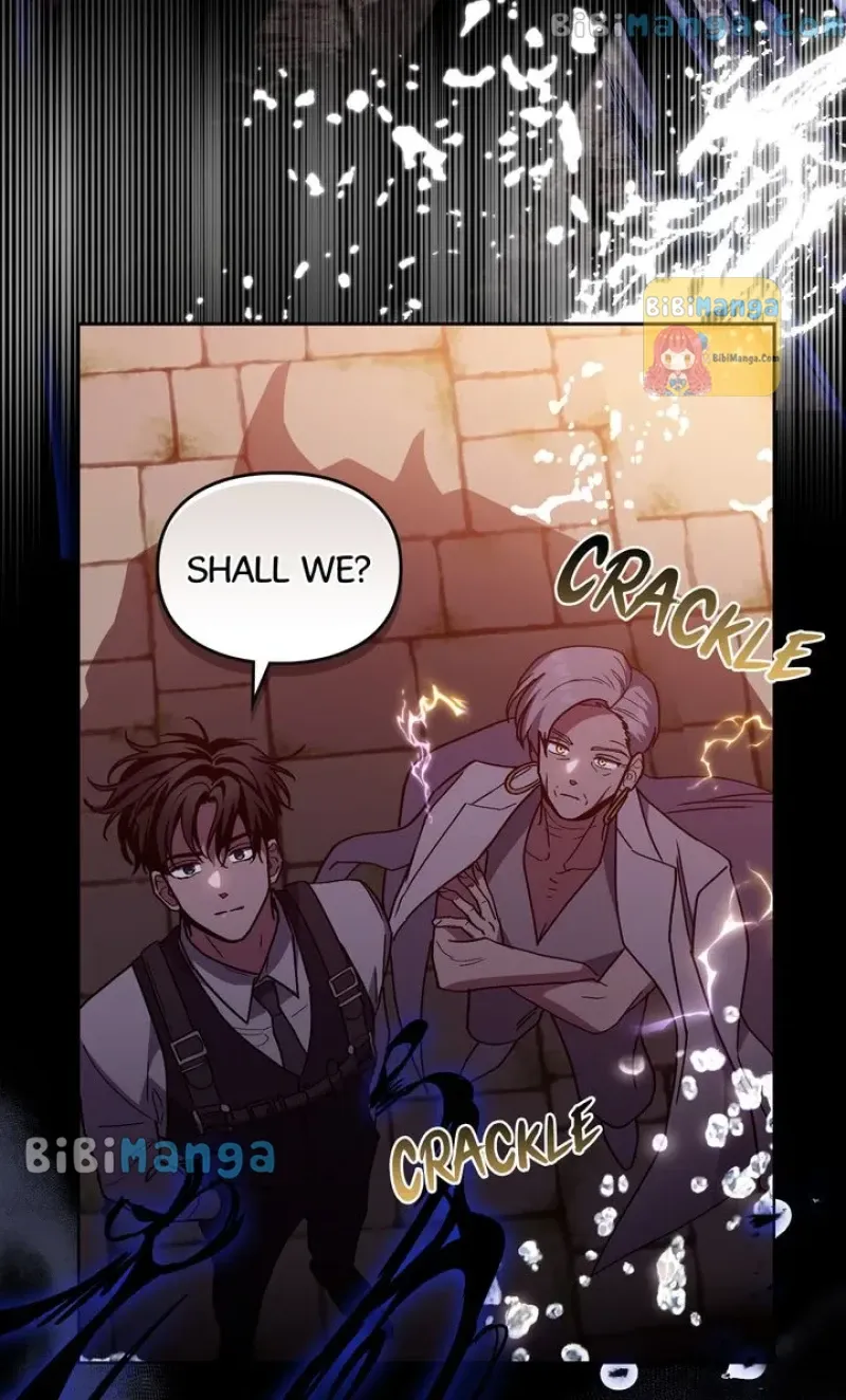 A Trace of the Wonder Chapter 85 page 59 - 