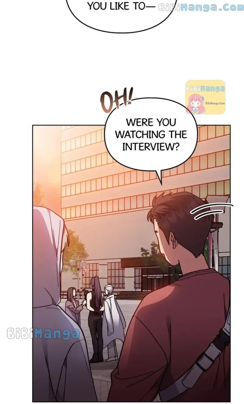 A Trace of the Wonder Chapter 85 page 7 - 