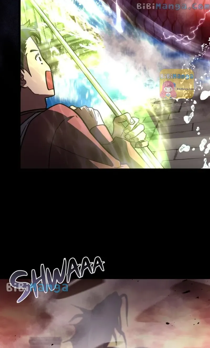 A Trace of the Wonder Chapter 85 page 66 - 