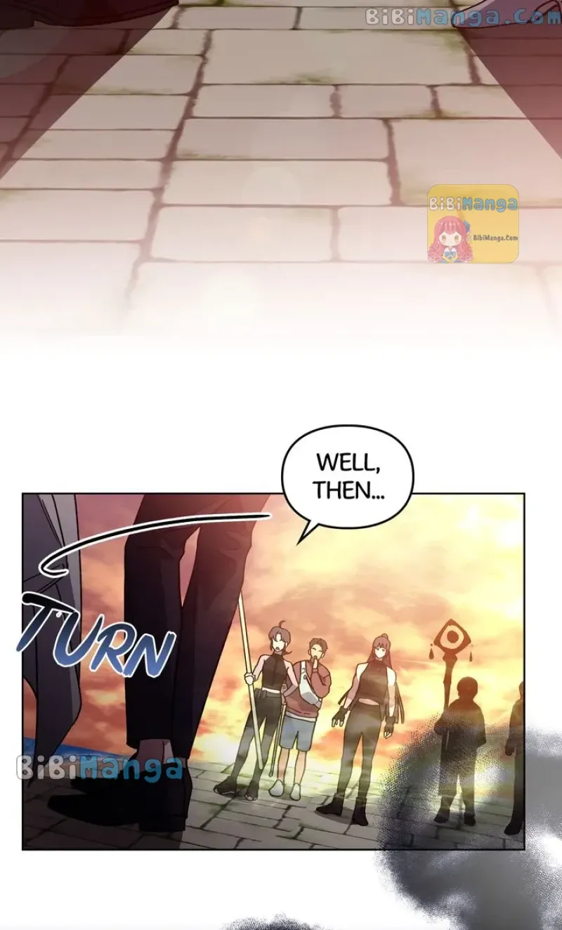 A Trace of the Wonder Chapter 85 page 81 - 