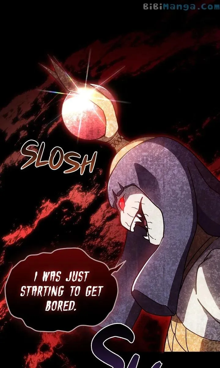 A Trace of the Wonder Chapter 86 page 14 - 