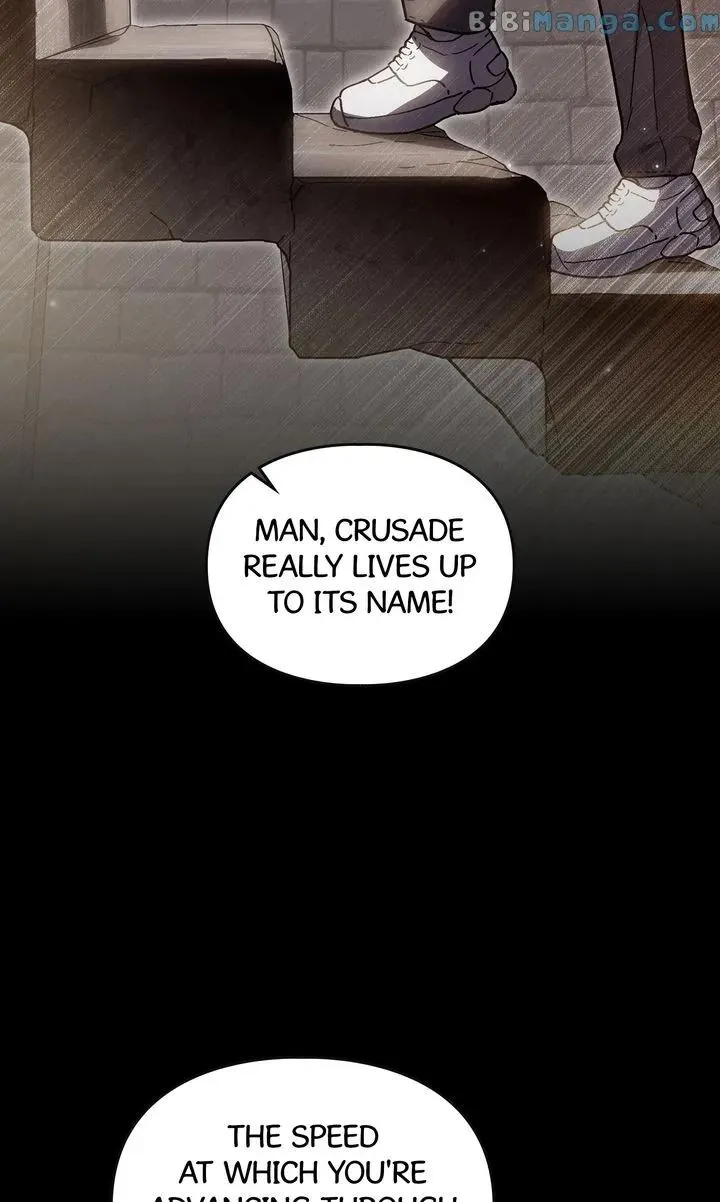 A Trace of the Wonder Chapter 86 page 3 - 