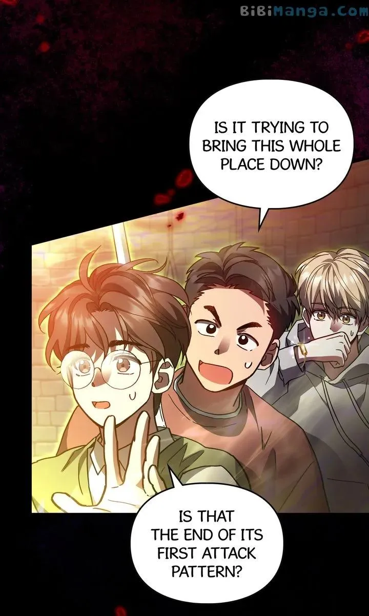 A Trace of the Wonder Chapter 86 page 22 - 