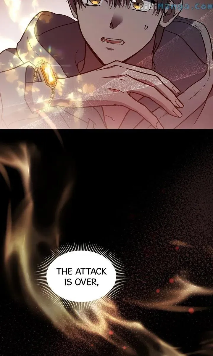 A Trace of the Wonder Chapter 86 page 24 - 