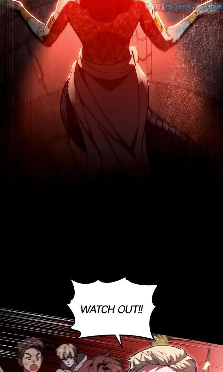 A Trace of the Wonder Chapter 86 page 29 - 