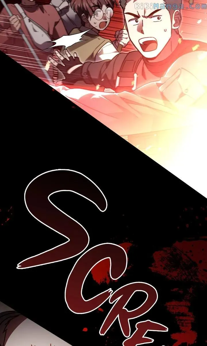 A Trace of the Wonder Chapter 86 page 30 - 
