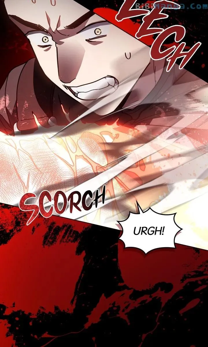 A Trace of the Wonder Chapter 86 page 31 - 