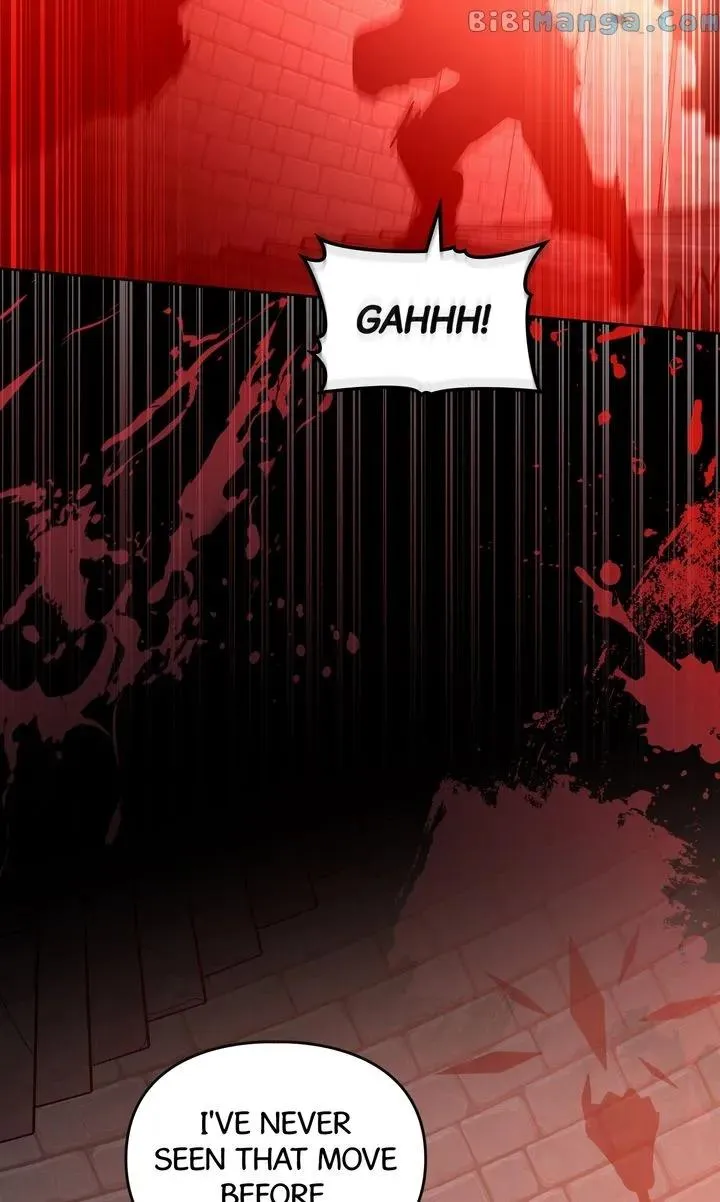 A Trace of the Wonder Chapter 86 page 33 - 