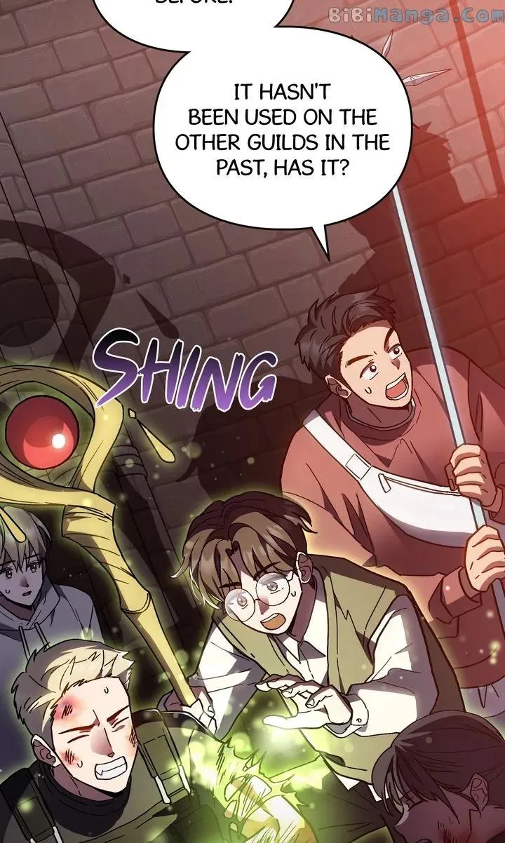 A Trace of the Wonder Chapter 86 page 34 - 