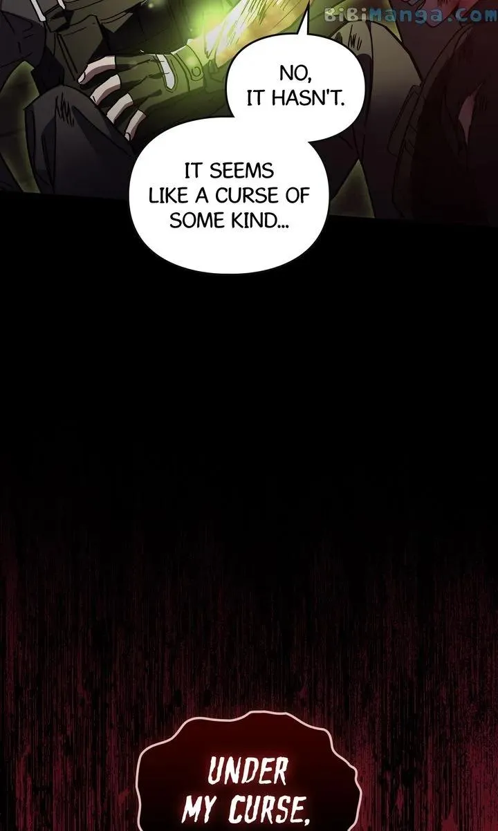 A Trace of the Wonder Chapter 86 page 35 - 