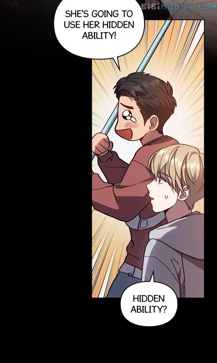 A Trace of the Wonder Chapter 86 page 44 - 