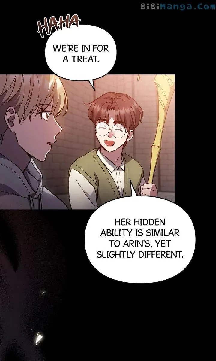 A Trace of the Wonder Chapter 86 page 45 - 
