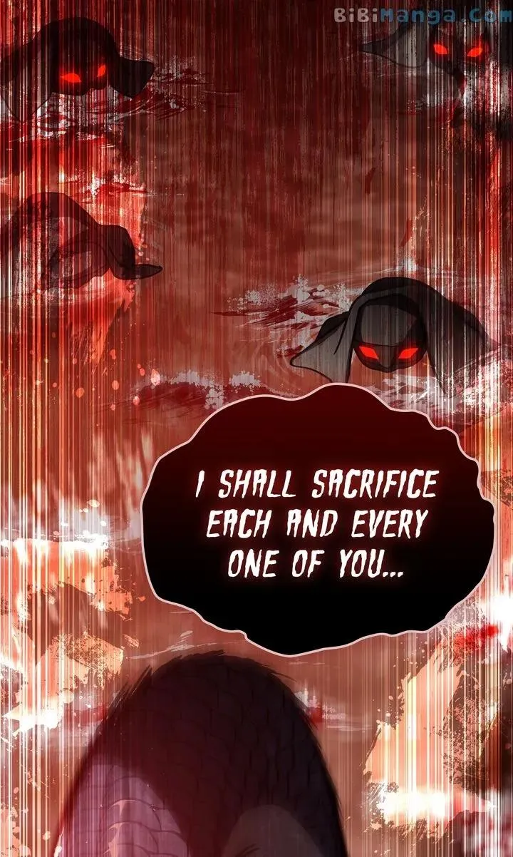 A Trace of the Wonder Chapter 86 page 61 - 