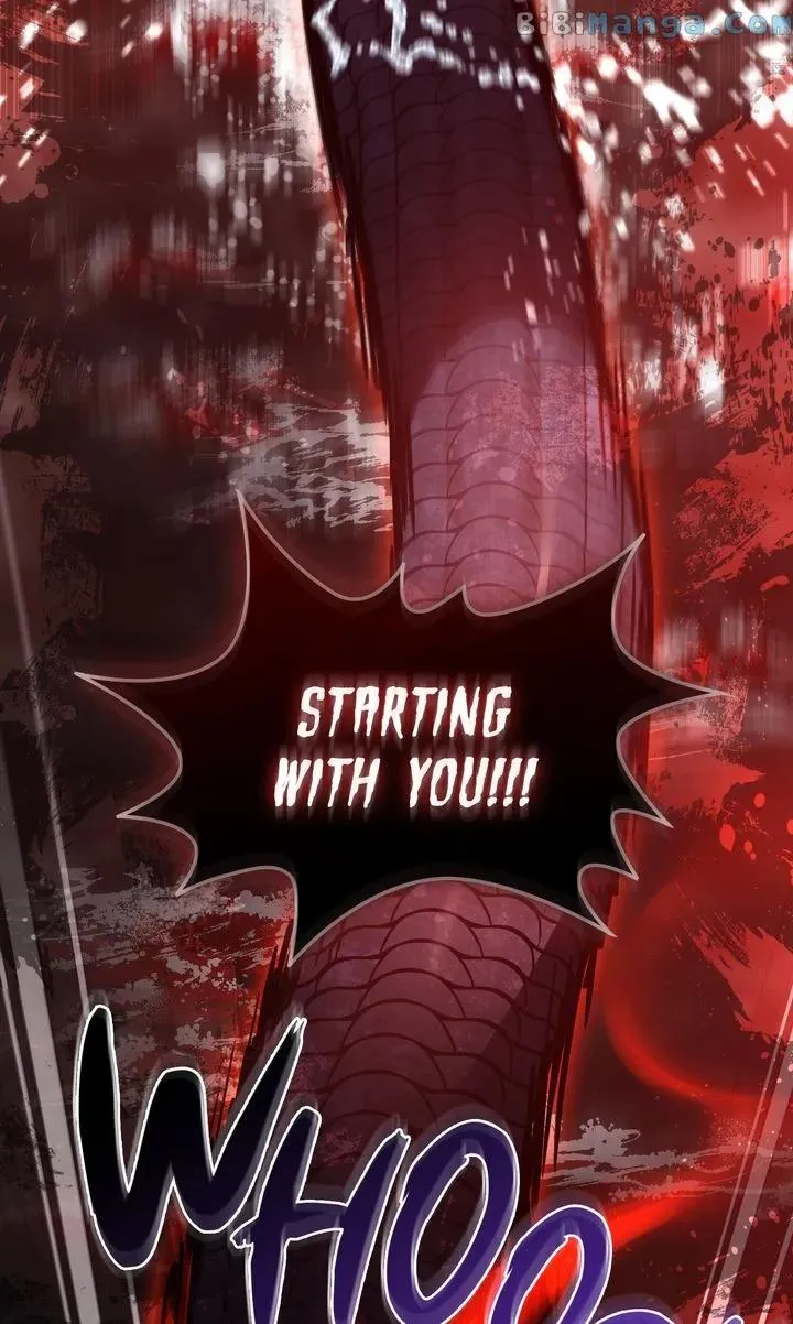 A Trace of the Wonder Chapter 86 page 63 - 