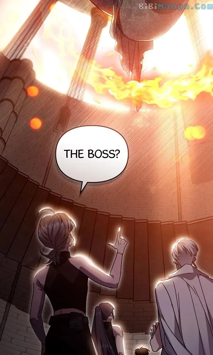 A Trace of the Wonder Chapter 86 page 9 - 