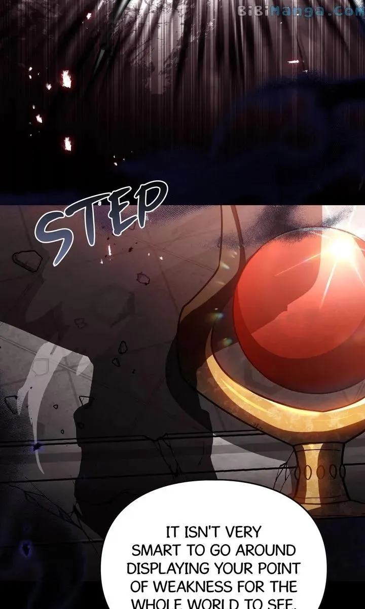A Trace of the Wonder Chapter 86 page 86 - 