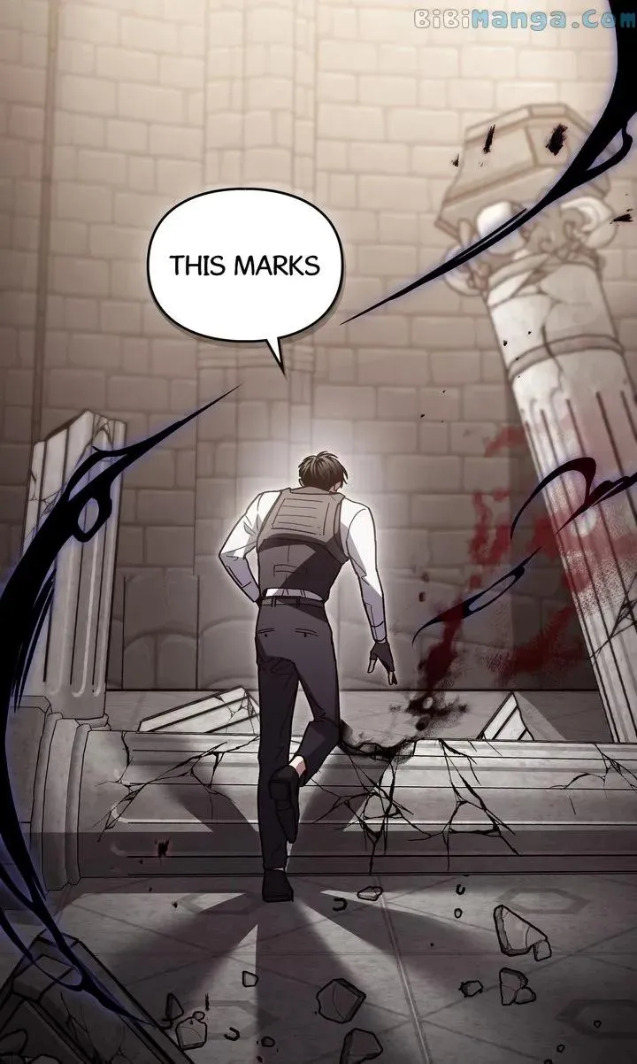 A Trace of the Wonder Chapter 86 page 94 - 