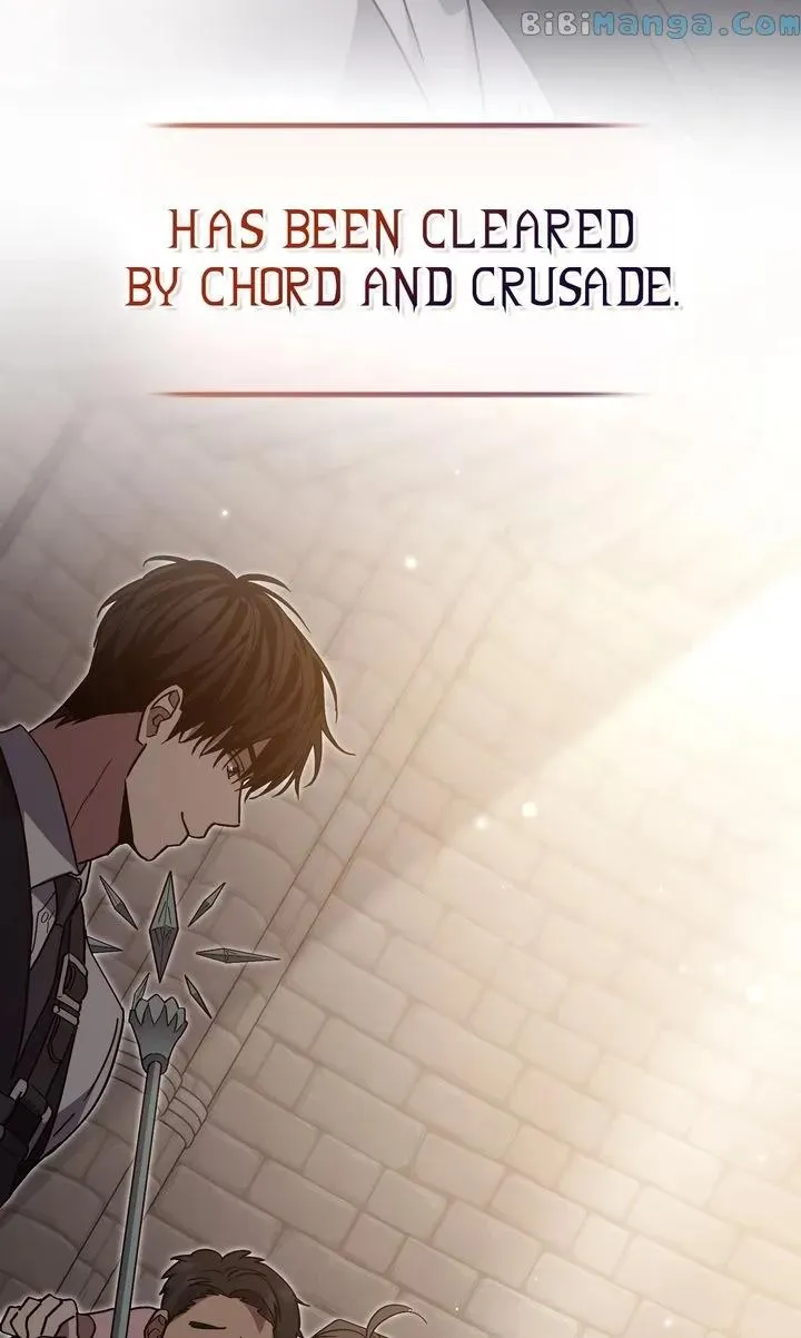 A Trace of the Wonder Chapter 86 page 97 - 