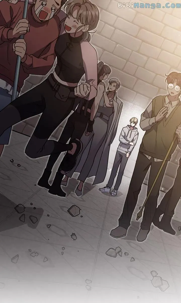A Trace of the Wonder Chapter 86 page 98 - 