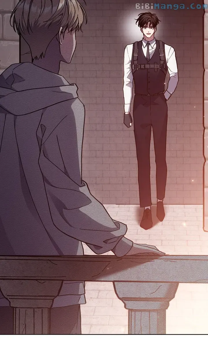 A Trace of the Wonder Chapter 87 page 11 - 