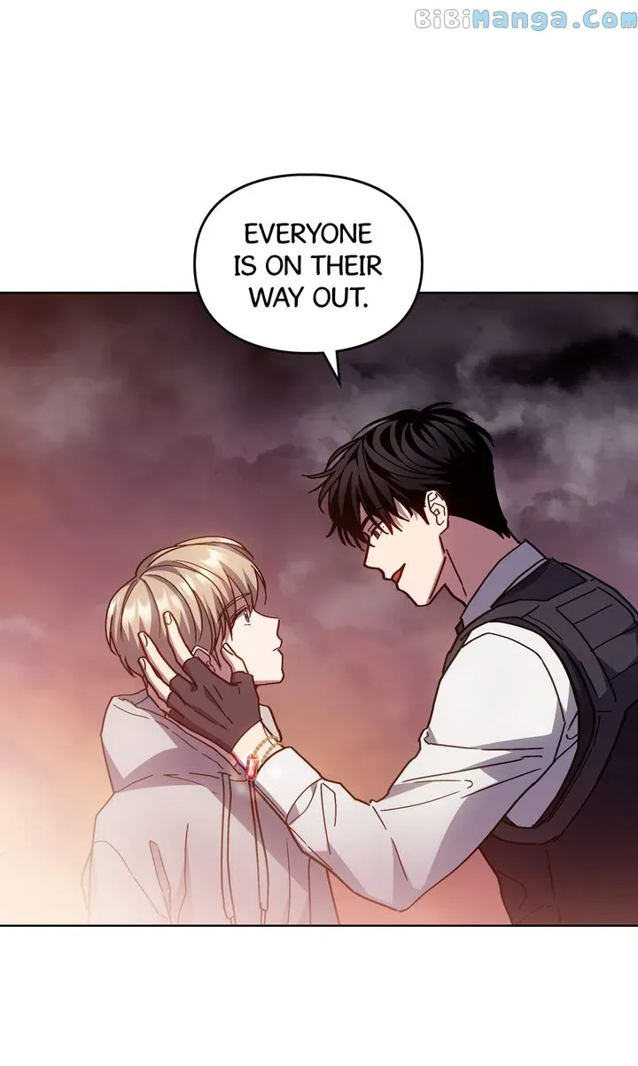 A Trace of the Wonder Chapter 87 page 12 - 