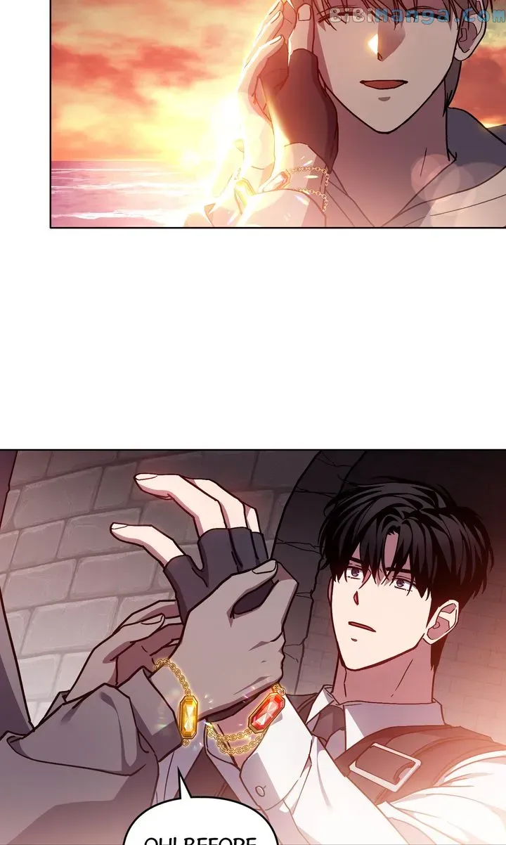 A Trace of the Wonder Chapter 87 page 14 - 