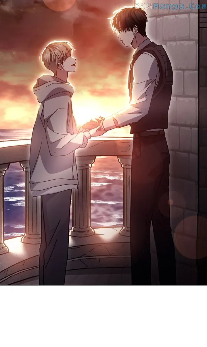 A Trace of the Wonder Chapter 87 page 17 - 