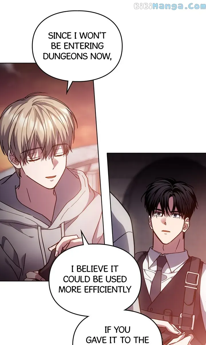 A Trace of the Wonder Chapter 87 page 18 - 