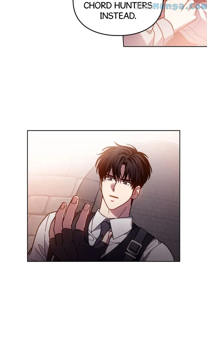 A Trace of the Wonder Chapter 87 page 19 - 