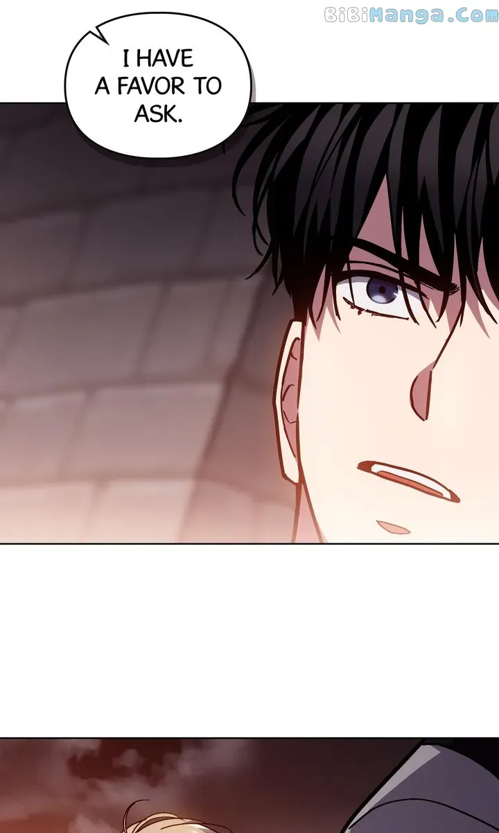 A Trace of the Wonder Chapter 87 page 20 - 