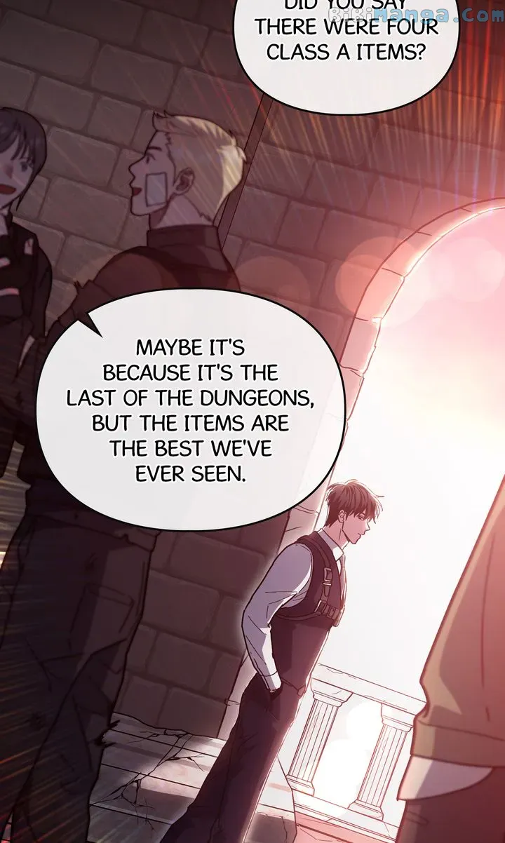 A Trace of the Wonder Chapter 87 page 3 - 