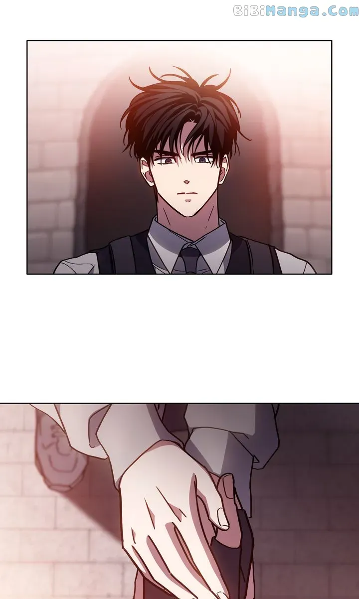A Trace of the Wonder Chapter 87 page 30 - 
