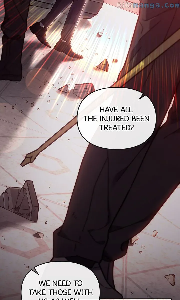 A Trace of the Wonder Chapter 87 page 4 - 