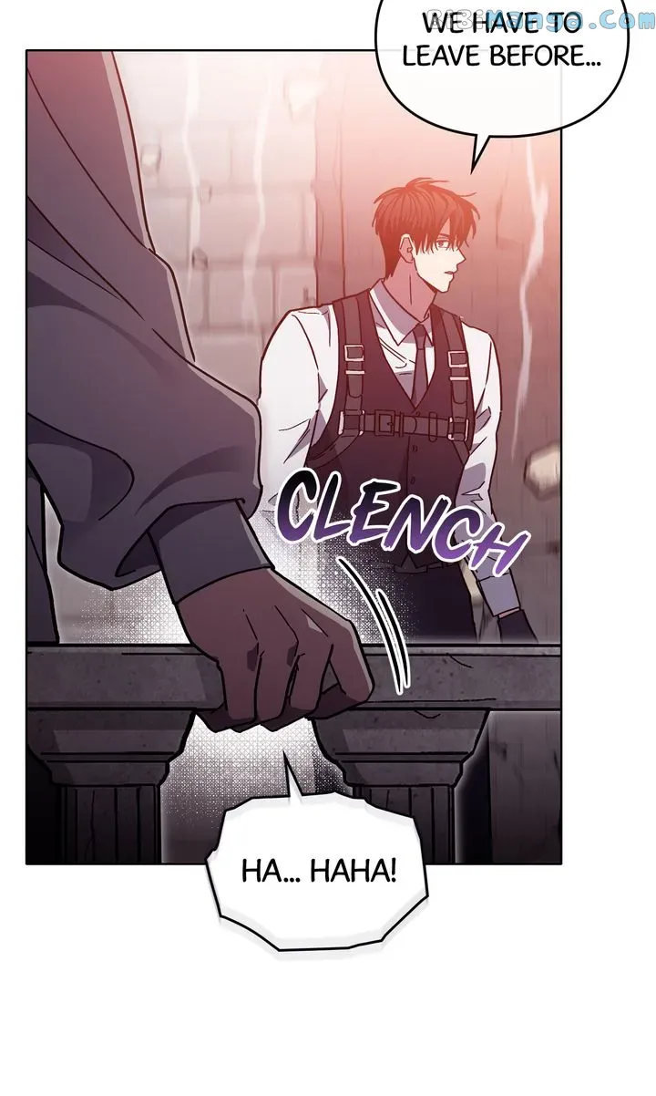 A Trace of the Wonder Chapter 87 page 46 - 