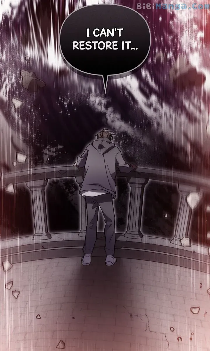 A Trace of the Wonder Chapter 87 page 49 - 
